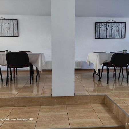 Casa Zura Ξενοδοχείο Buşteni Εξωτερικό φωτογραφία