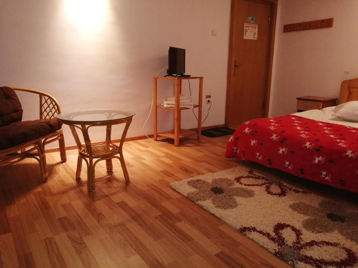Casa Zura Ξενοδοχείο Buşteni Εξωτερικό φωτογραφία