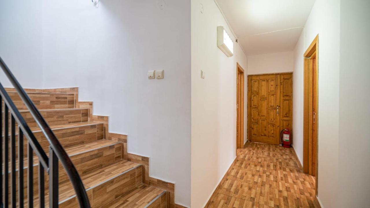 Casa Zura Ξενοδοχείο Buşteni Εξωτερικό φωτογραφία