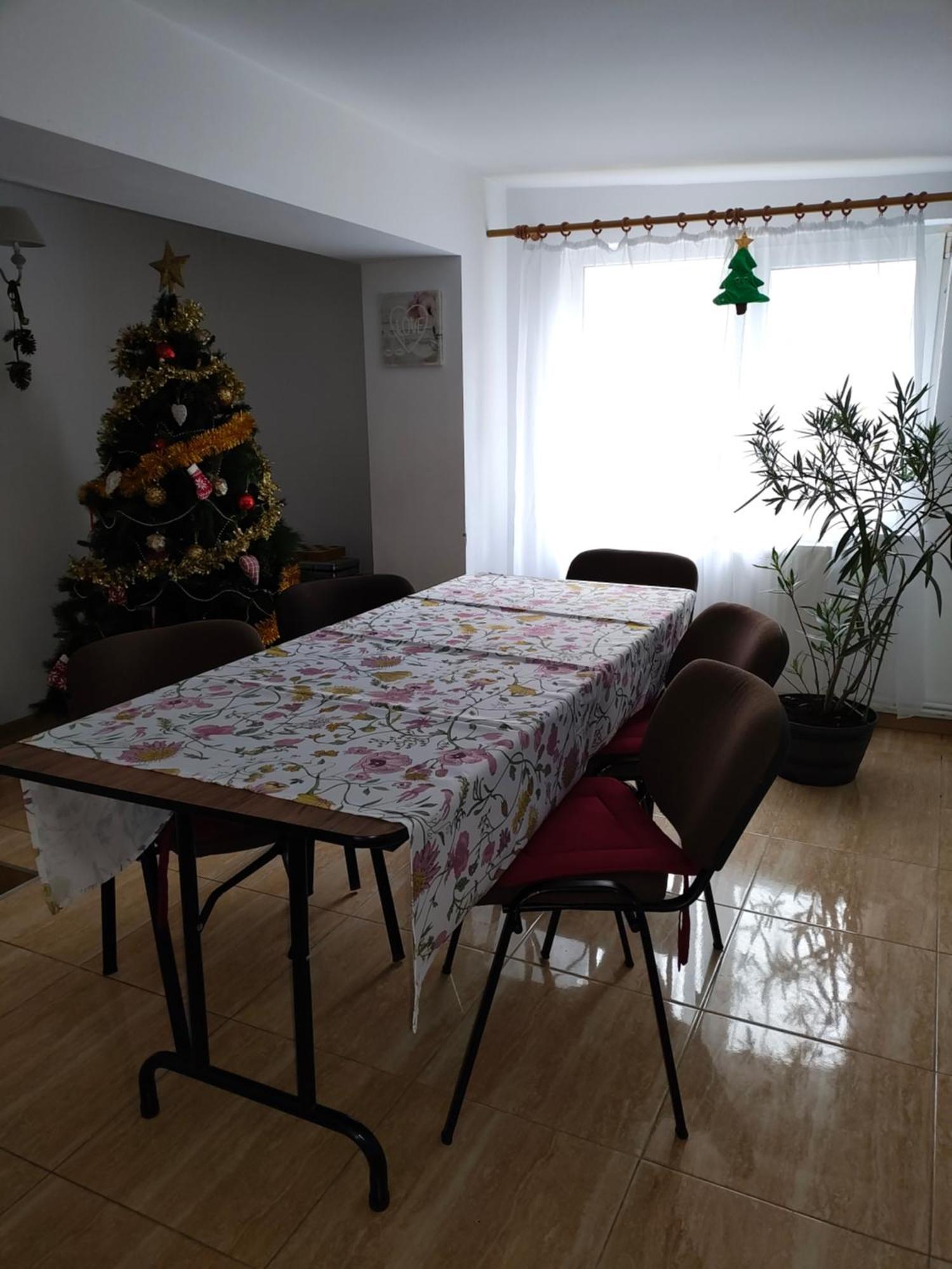 Casa Zura Ξενοδοχείο Buşteni Εξωτερικό φωτογραφία