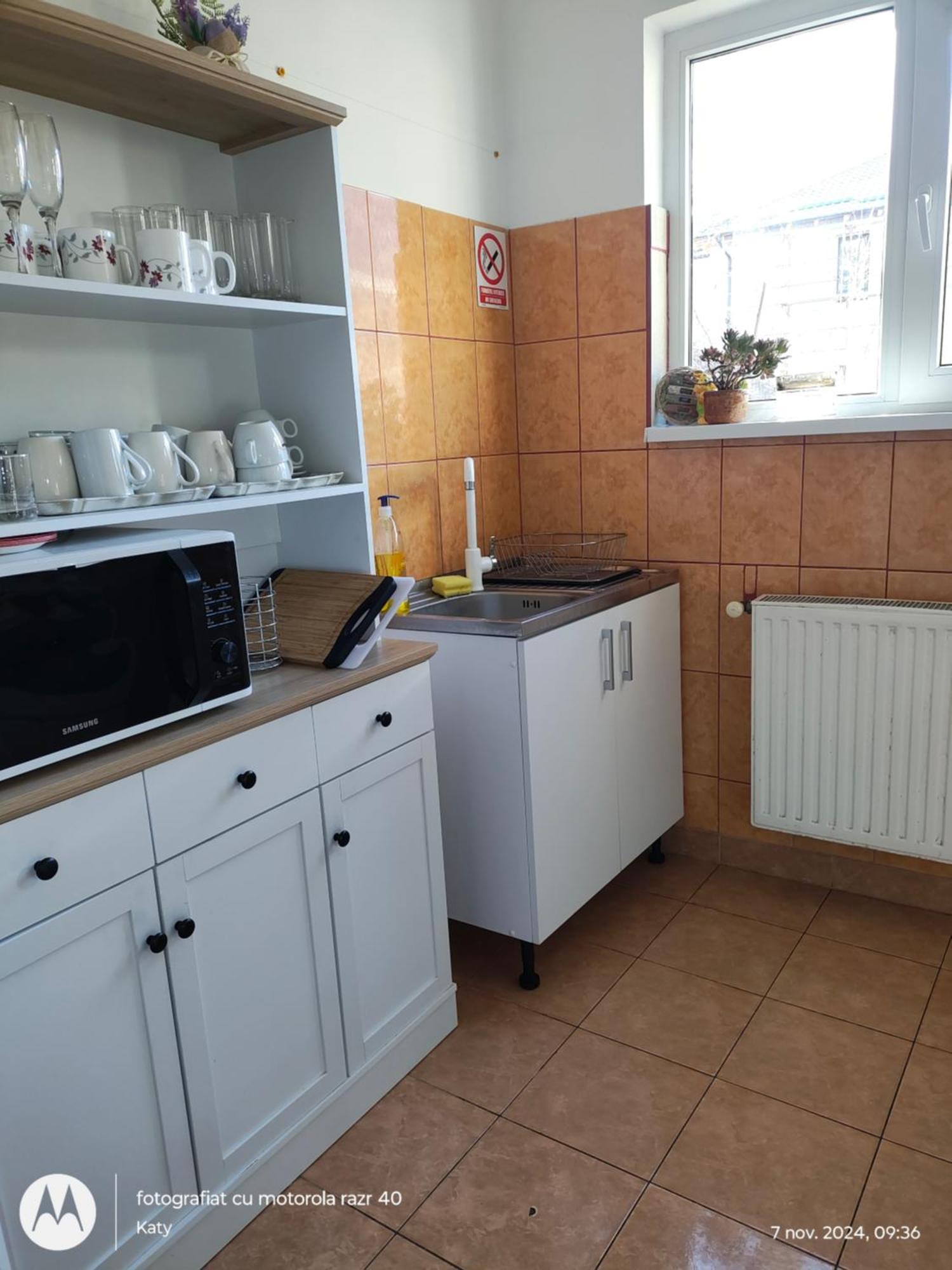 Casa Zura Ξενοδοχείο Buşteni Εξωτερικό φωτογραφία