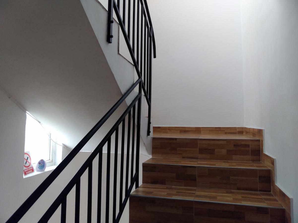 Casa Zura Ξενοδοχείο Buşteni Εξωτερικό φωτογραφία